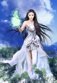 仙魔翼