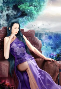 至尊狂妃:邪魅大小姐