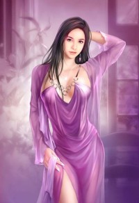 张玄林清菡主角