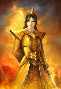 粉色野心家