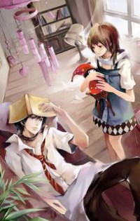 [综漫同人]这没有漫画的无聊世界