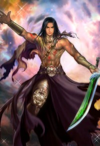 [综]魔卡少年阳